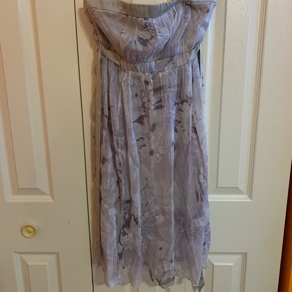 RW&Co Dress (removable straps) - Size 2 - Picture 1 of 2